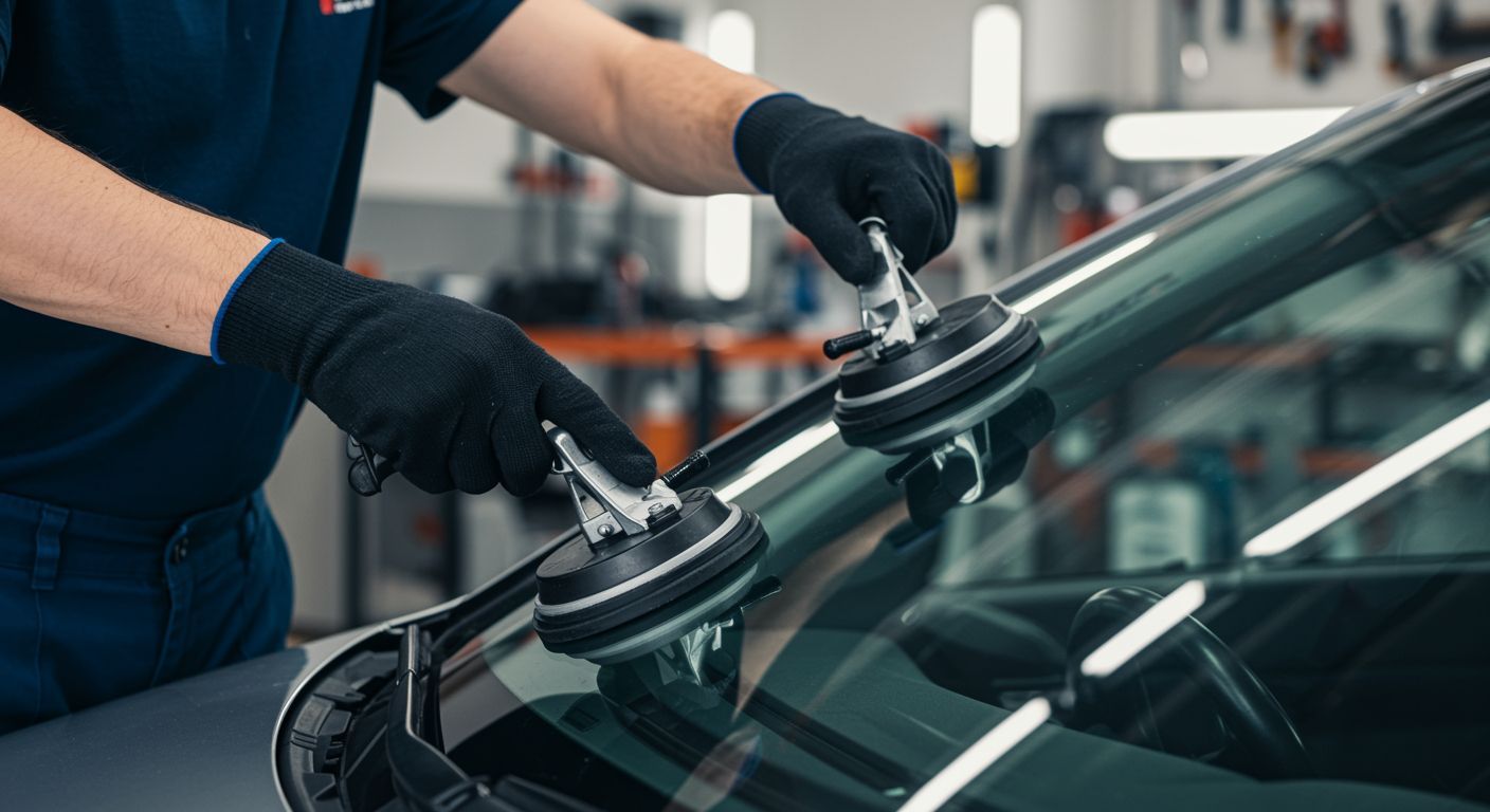 Windshield Replacement Southeast Missouri