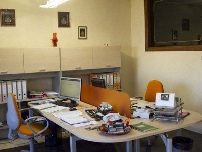 ufficio azienda smaltimento rifiuti