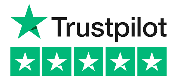 Reviews on Trustpilot for Great Value Websites are rated excellent