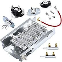 Dryer Parts Fort Wayne