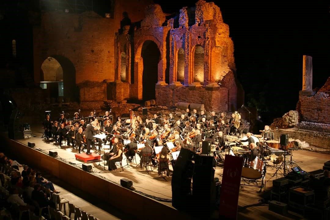 concerto orchestra