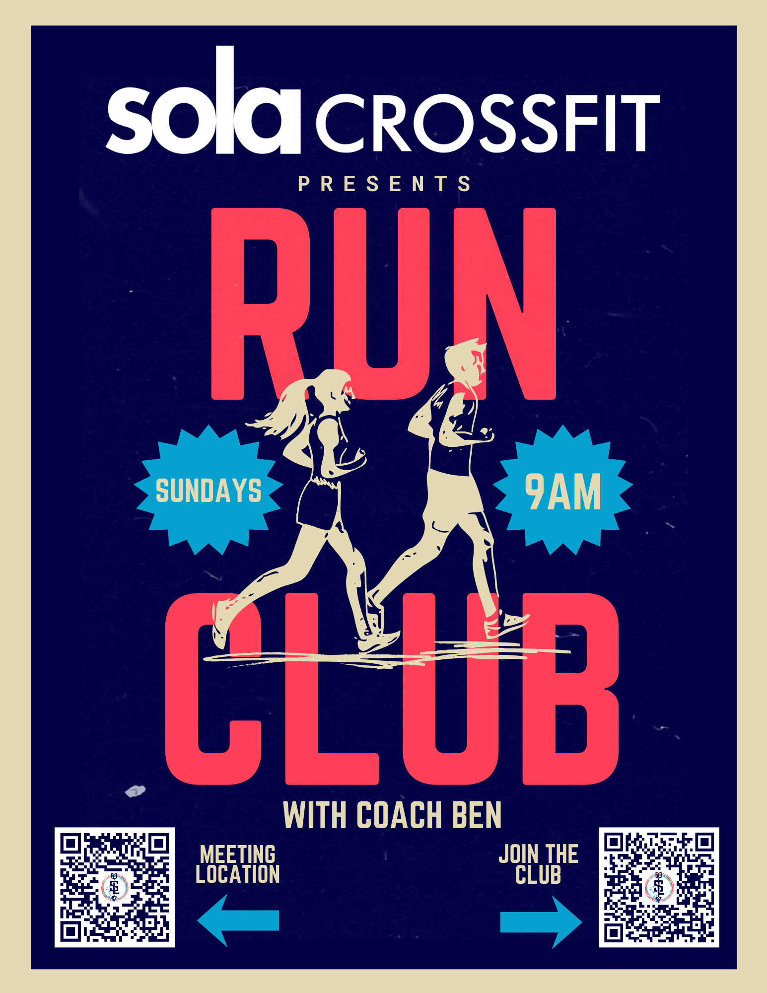 SoLa Run Club