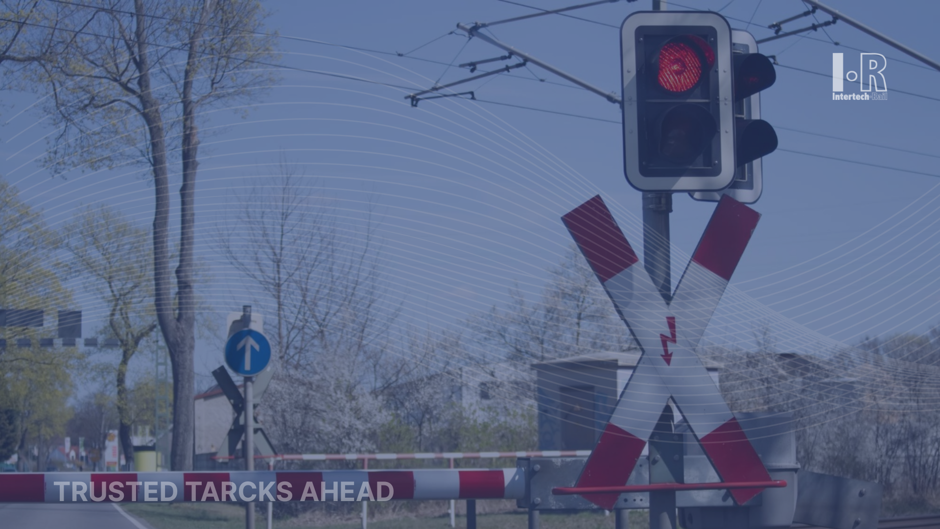 Fail-Safe Rail Systems & Standards

