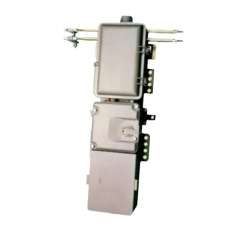 ELECTRIC SWITCH MACHINE