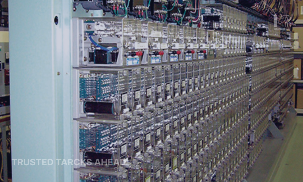 Interoperability and Standardization in Railway Signaling | Intertech Rail