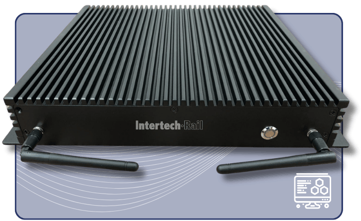 Rail-ID Eyes AI-powered video recognition system for identifying cargo inside railcars