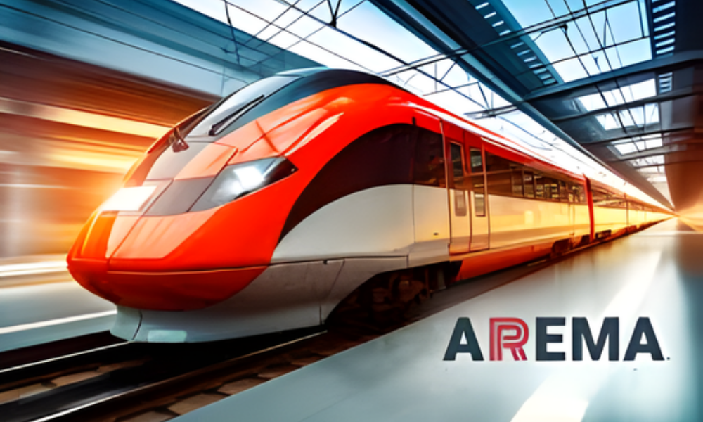 Overview of AREMA railway standards and C&S Manual classes