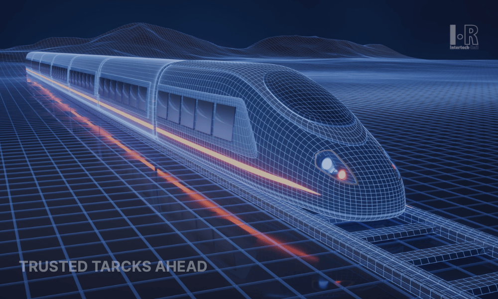 Railway automation systems - autonomous train operations and yard management