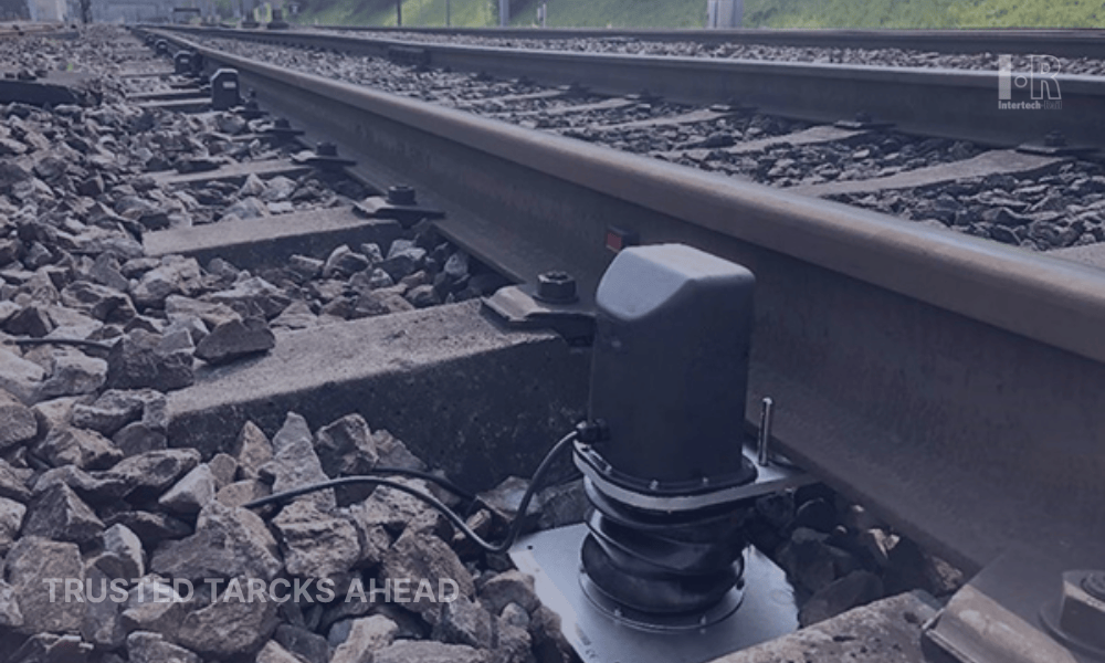 Railway automation systems - autonomous train operations and yard management