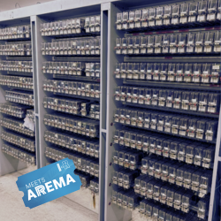 Fail-Safe Relays