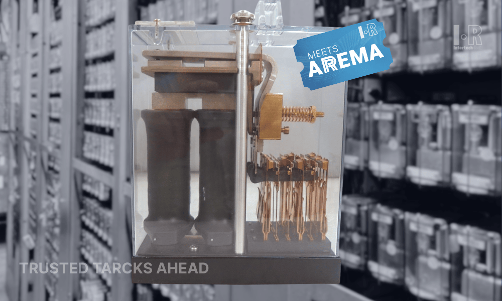 Railway safety certification documents and compliance standards are used in the approval of fail-safe signaling systems.