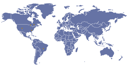 IntertechRail delivers smart solutions in 50+ countries