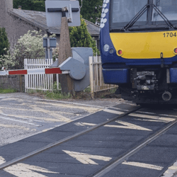 Level Crossing
