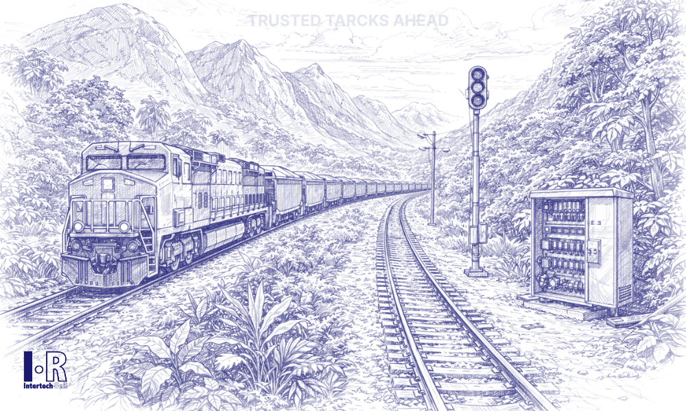 Latin American Freight Rail Modernization: Adapting Signaling Technology for Emerging Markets