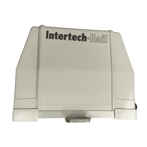 Log Periodic Antenna