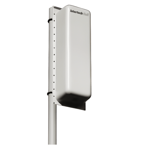 IRM23 Switch Machine