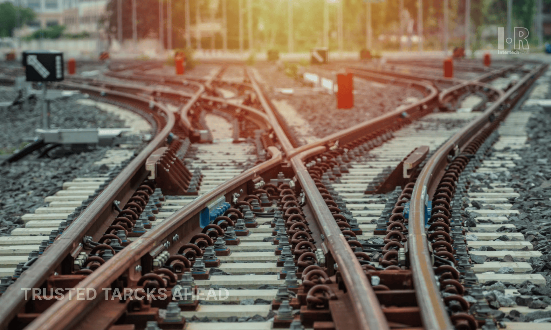 Electrical, pneumatic, and hydraulic switch machines in railways