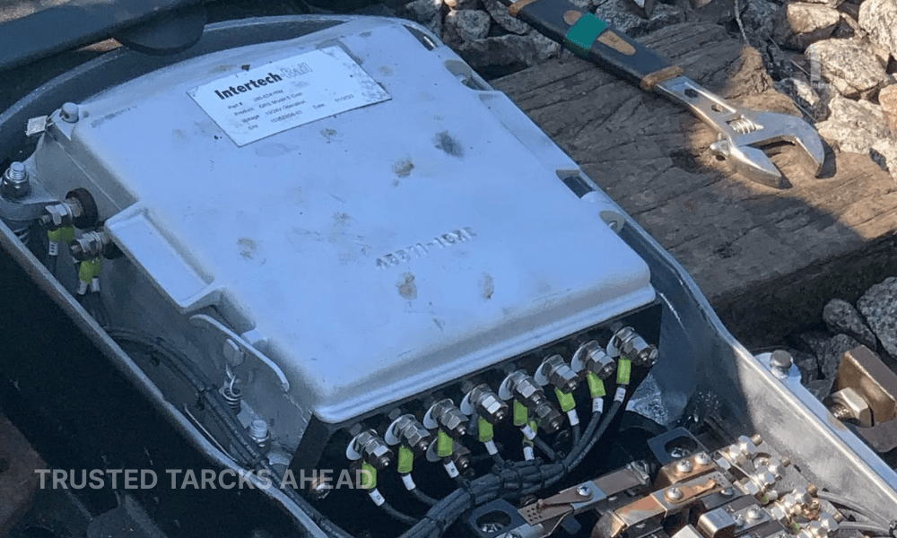 Different switch machine models for diverse rail applications