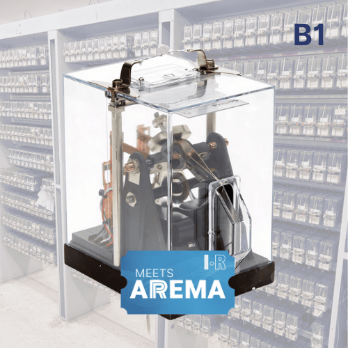 Type B1 - Relays