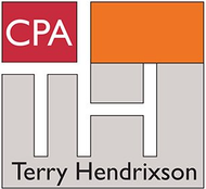 Terry Hendrixson CPA