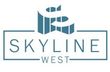 Skyline West logo.
