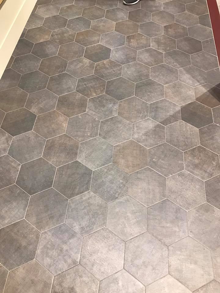 Piastrelle per arredo