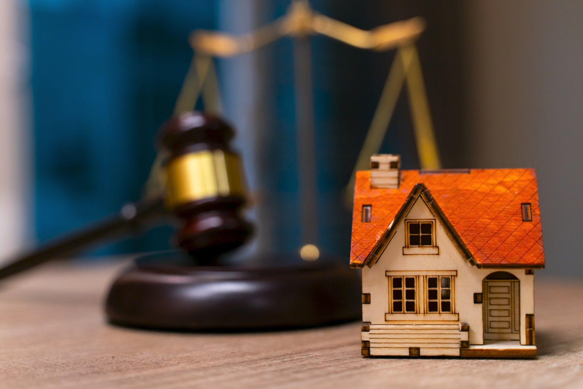 Options When Faced With Foreclosure - Duluth, GA - Hollingsworth & Associates LLC