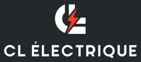 CG Électrique Logo
