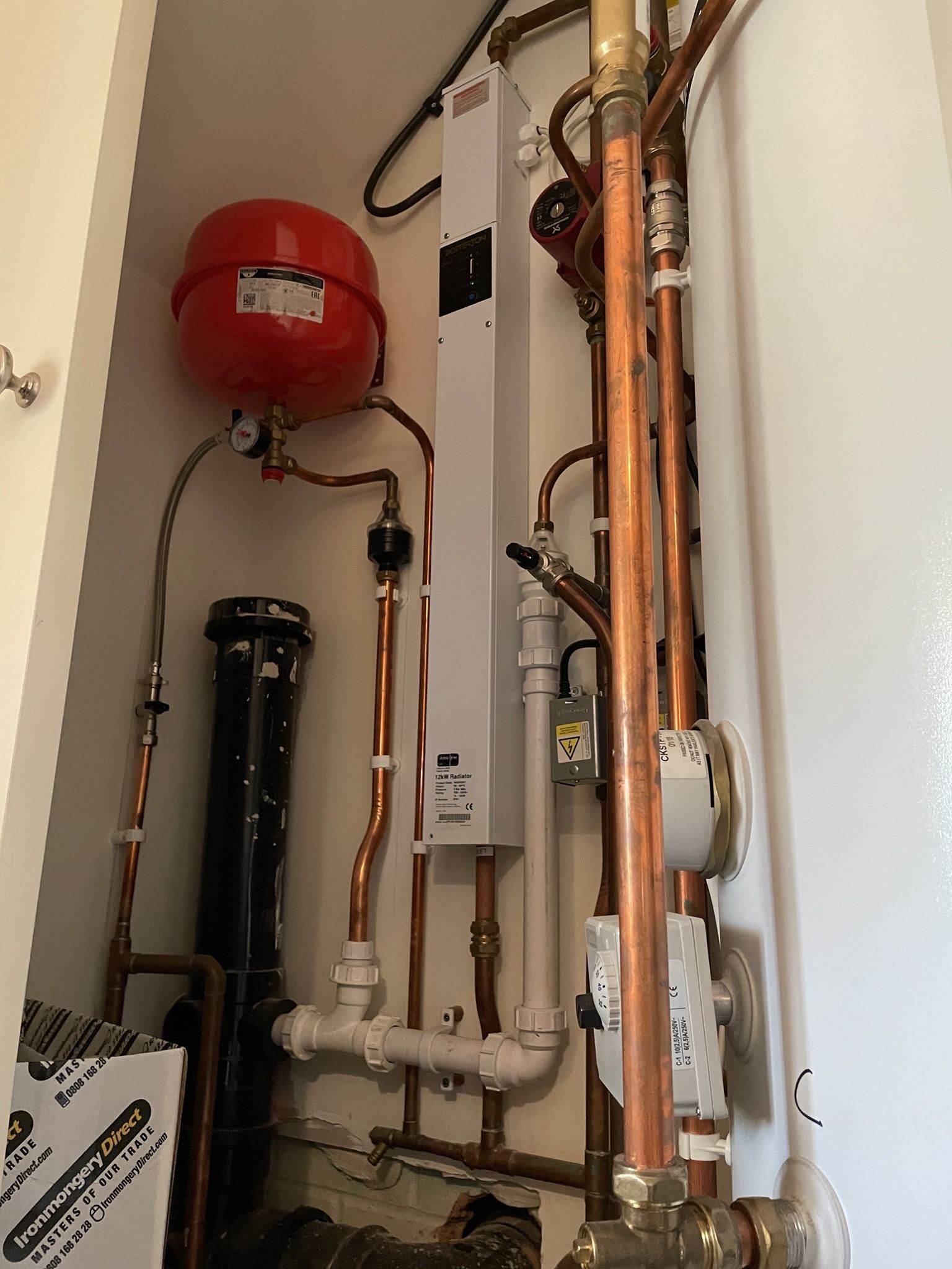 Photo for Gallery page Waterworks Services Ltd
