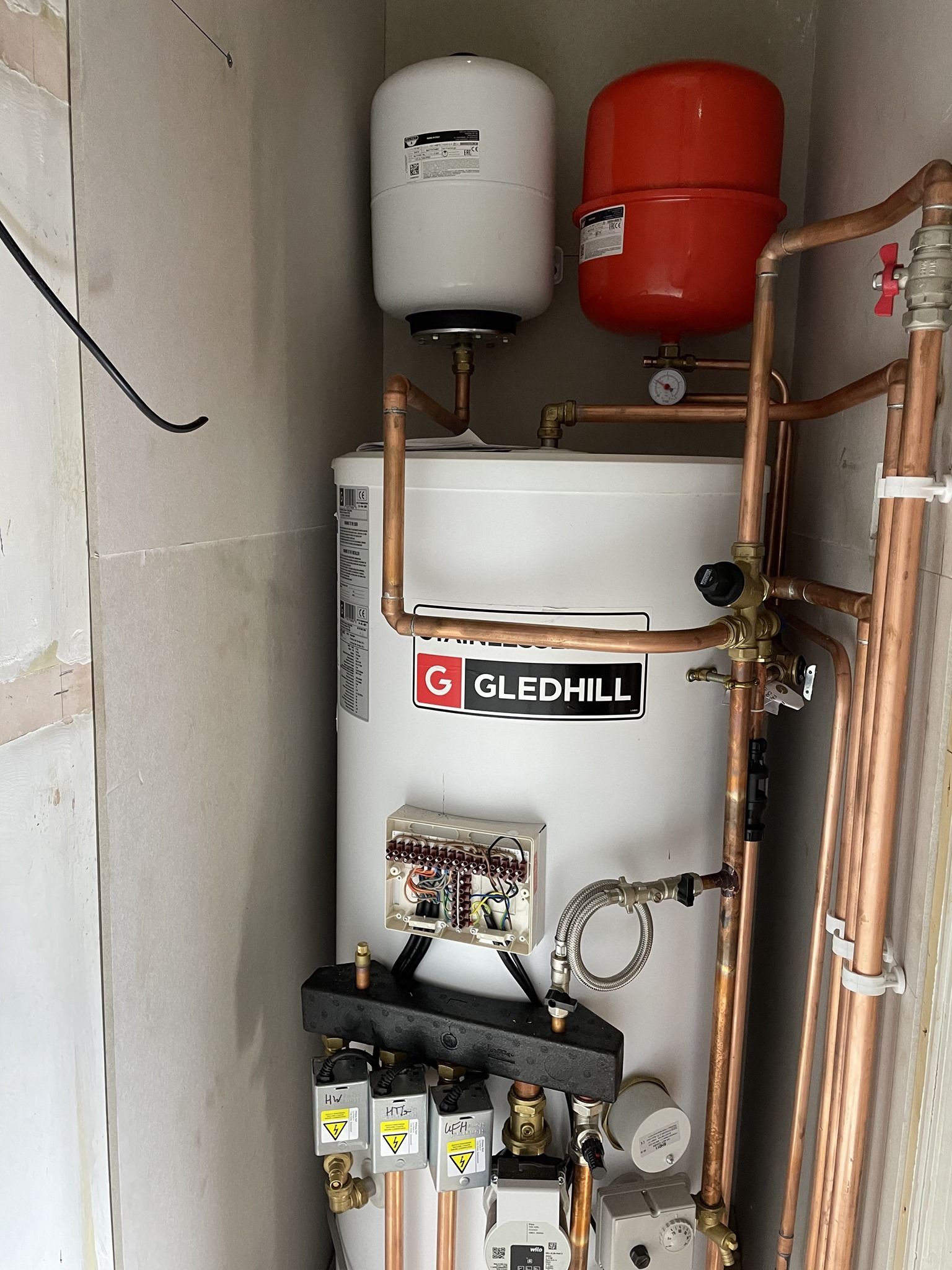 Photo for Gallery page Waterworks Services Ltd
