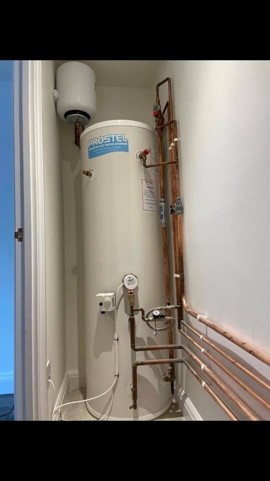 Photo for Gallery page Waterworks Services Ltd
