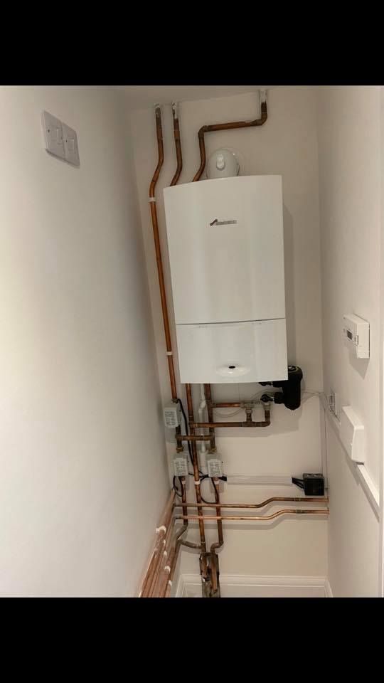 Photo for Gallery page Waterworks Services Ltd
