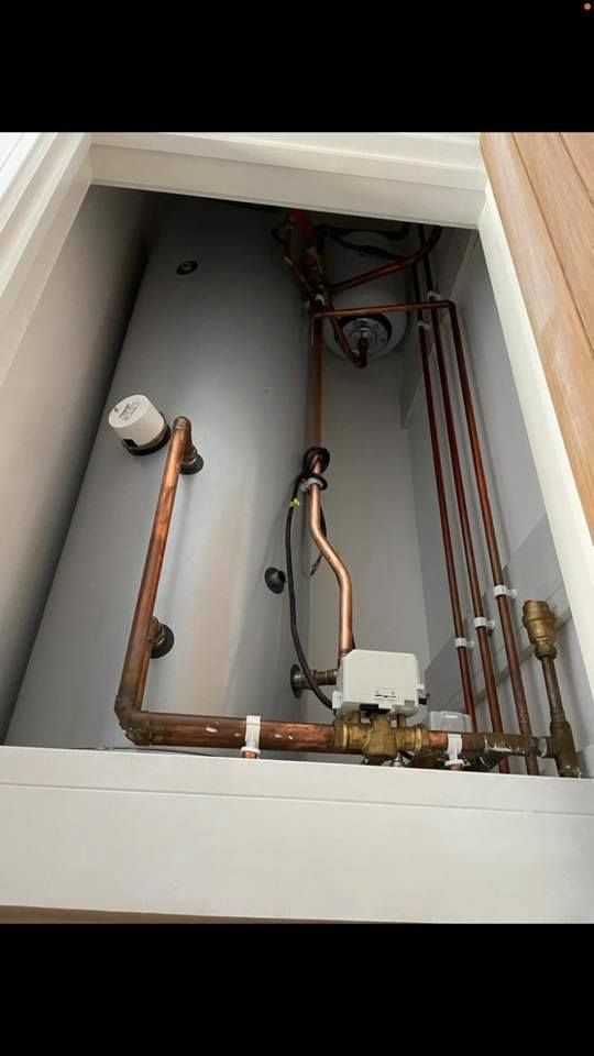 Photo for Gallery page Waterworks Services Ltd
