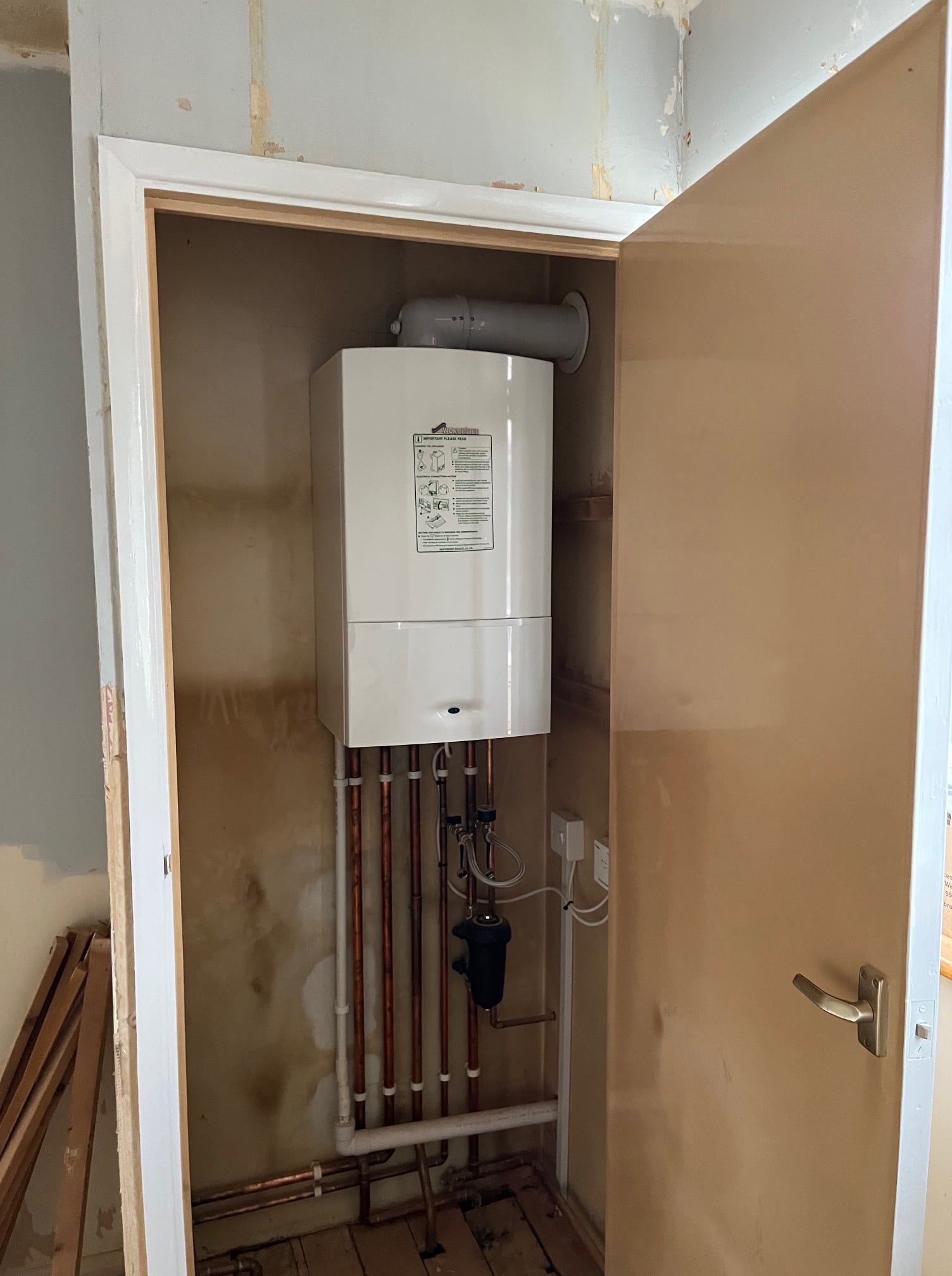 Photo for Gallery page Waterworks Services Ltd
