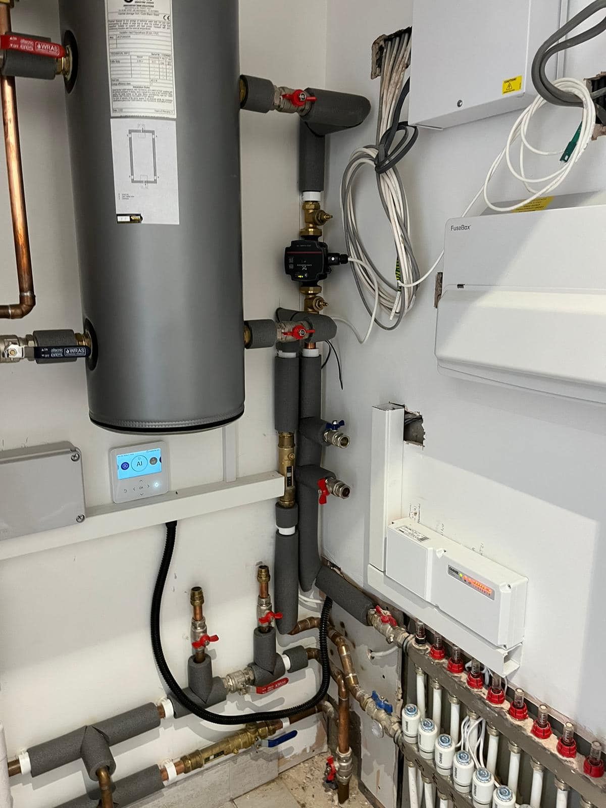 Photo for Gallery page Waterworks Services Ltd
