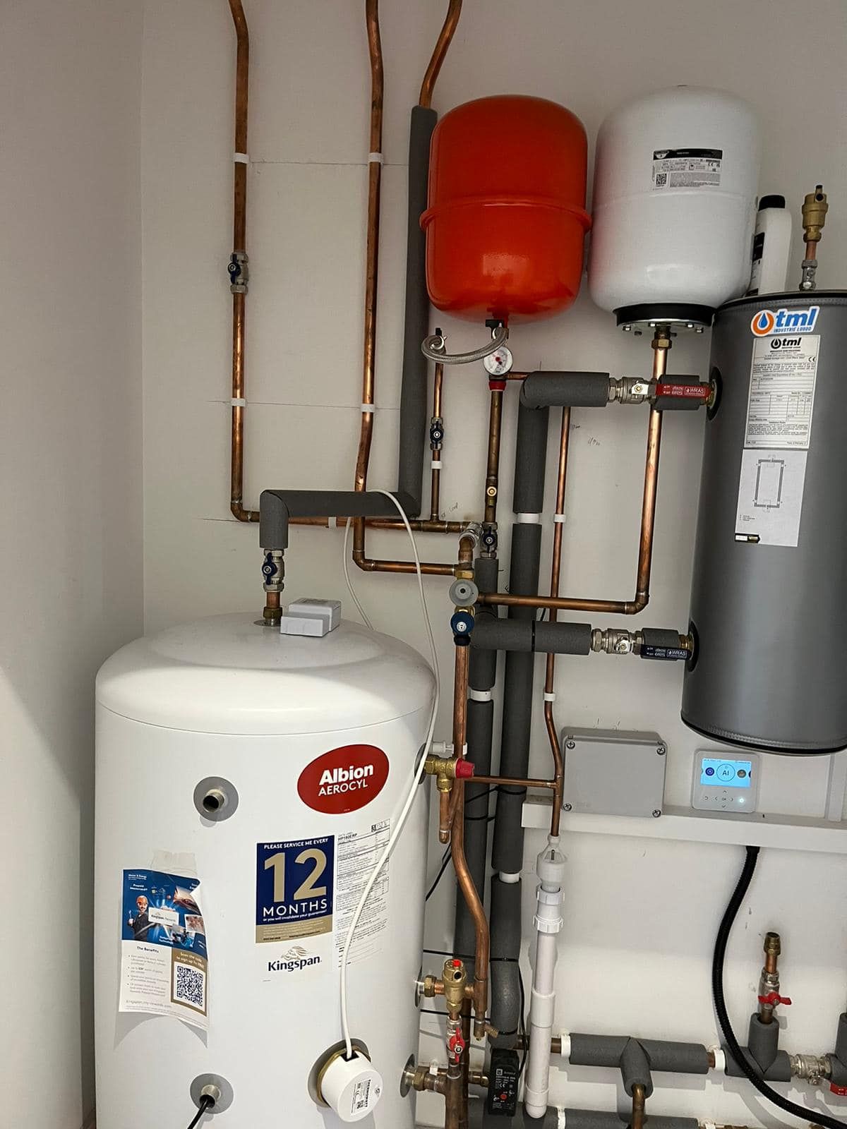 Photo for Gallery page Waterworks Services Ltd
