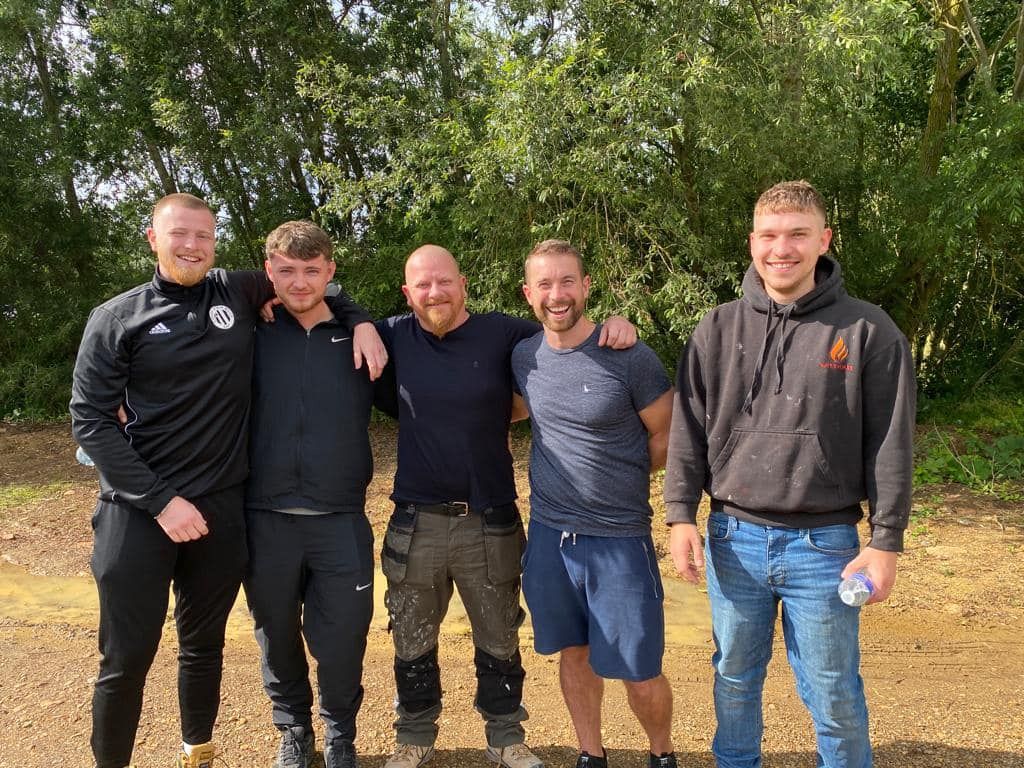 Photo for Gallery page Waterworks Services Ltd
