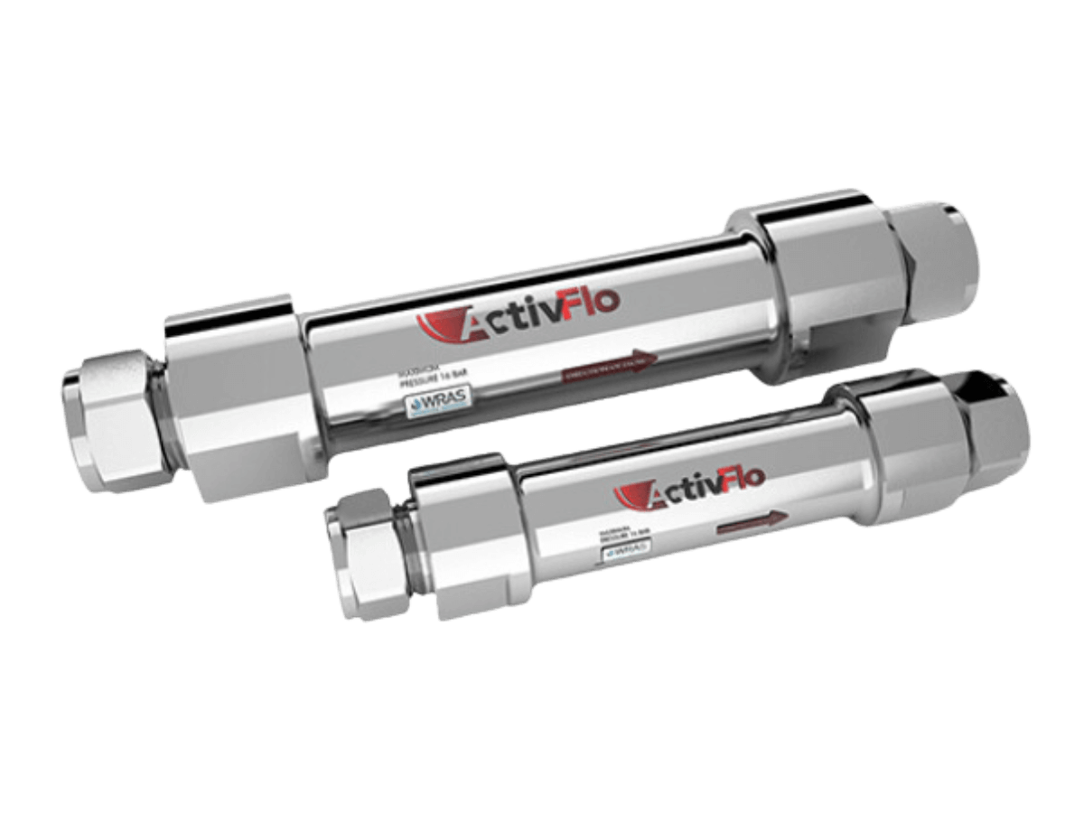 Activflo Water Conditioner