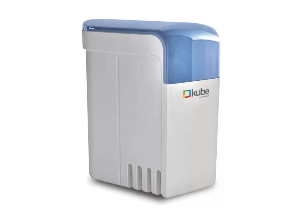 Kinetico Kube Water Softener