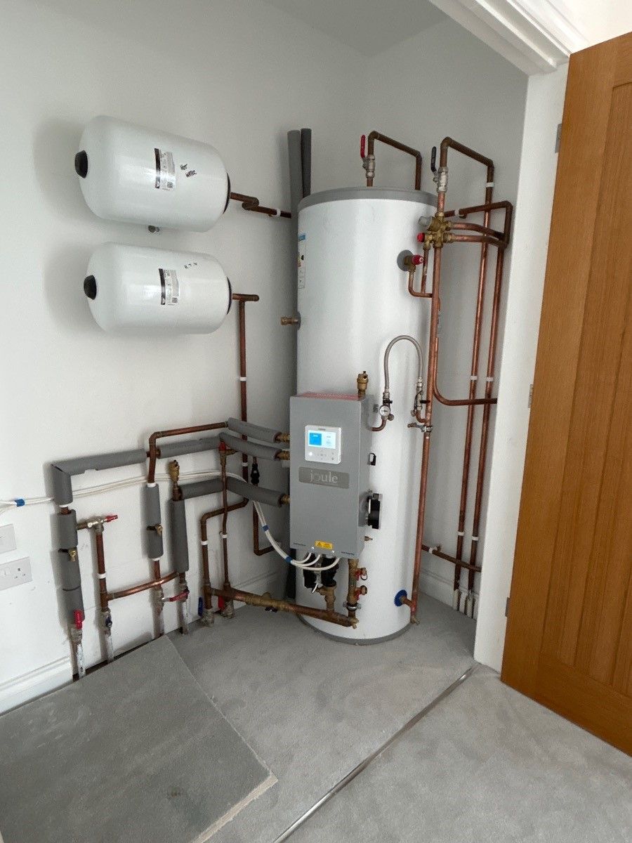 Photo for Gallery page Waterworks Services Ltd
