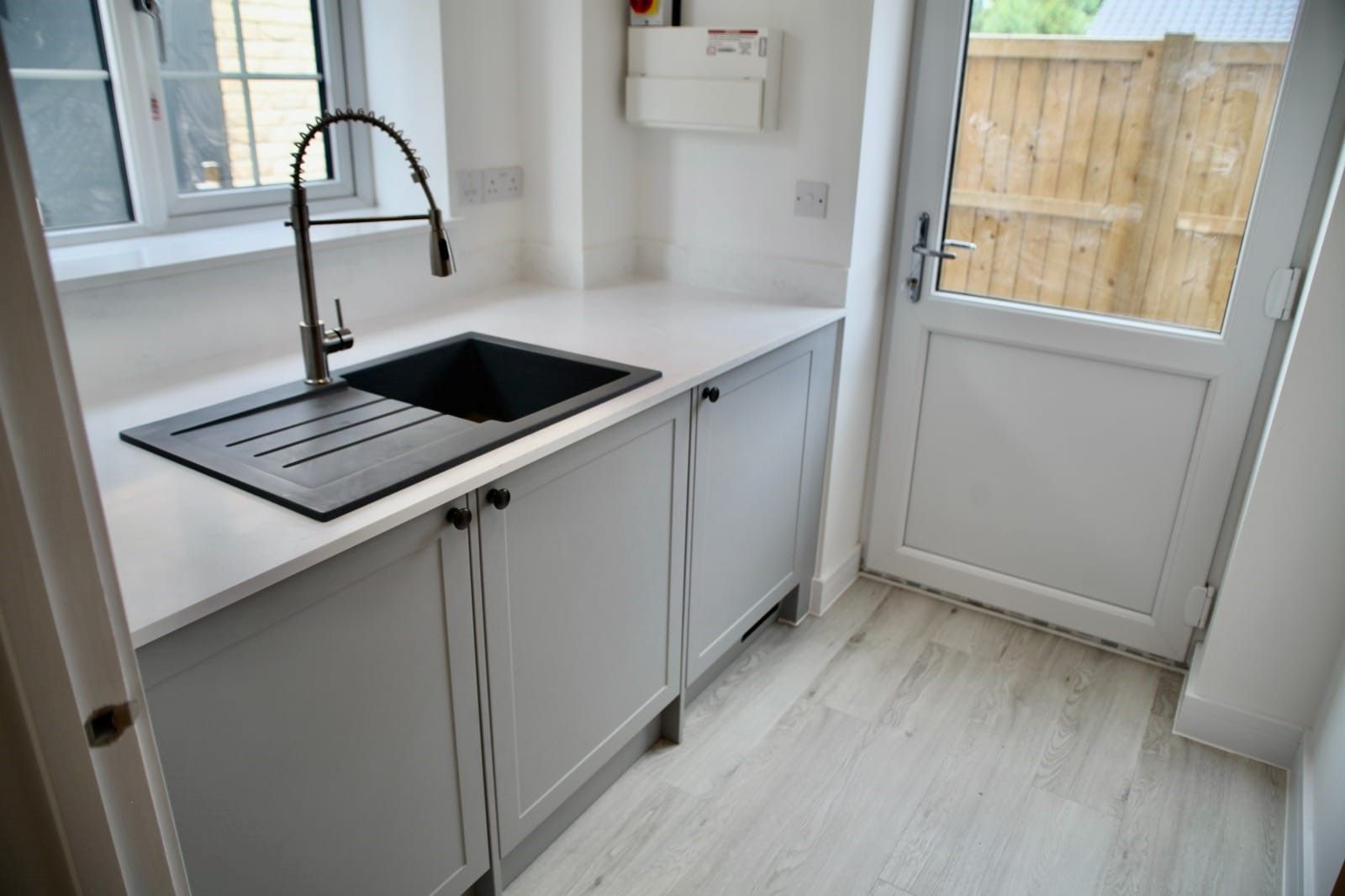 Photo for Gallery page Waterworks Services Ltd
