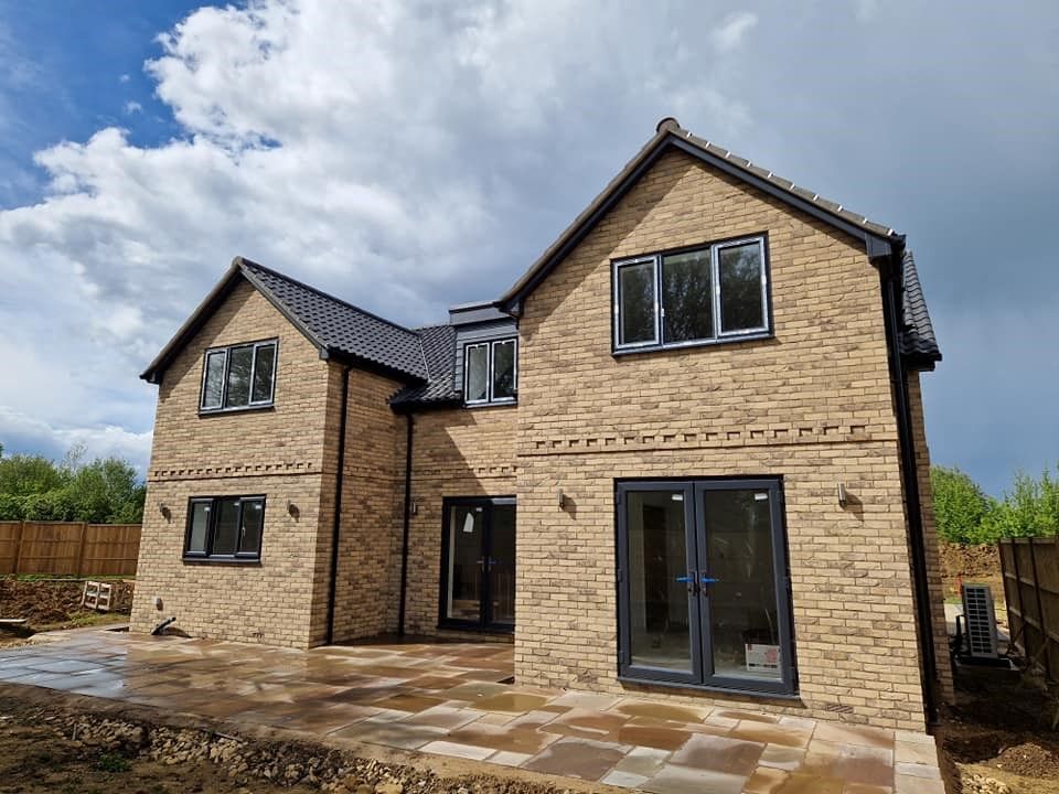 Photo for Gallery page Waterworks Services Ltd
