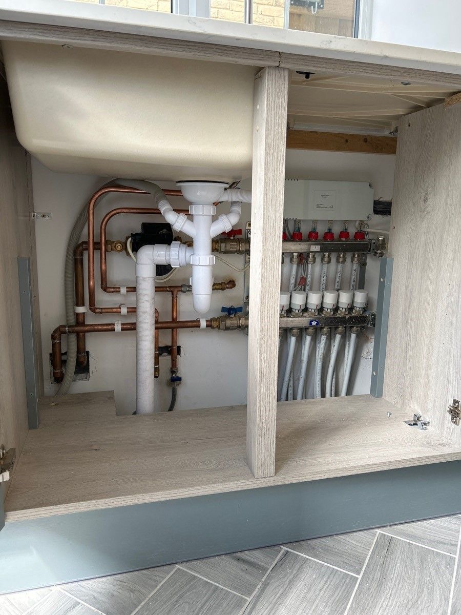 Photo for Gallery page Waterworks Services Ltd
