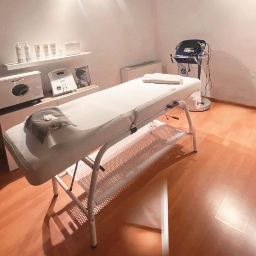 Centro Estetico My Vanity