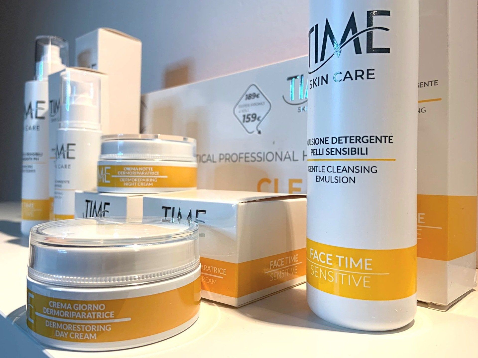 Centro Estetico My Vanity