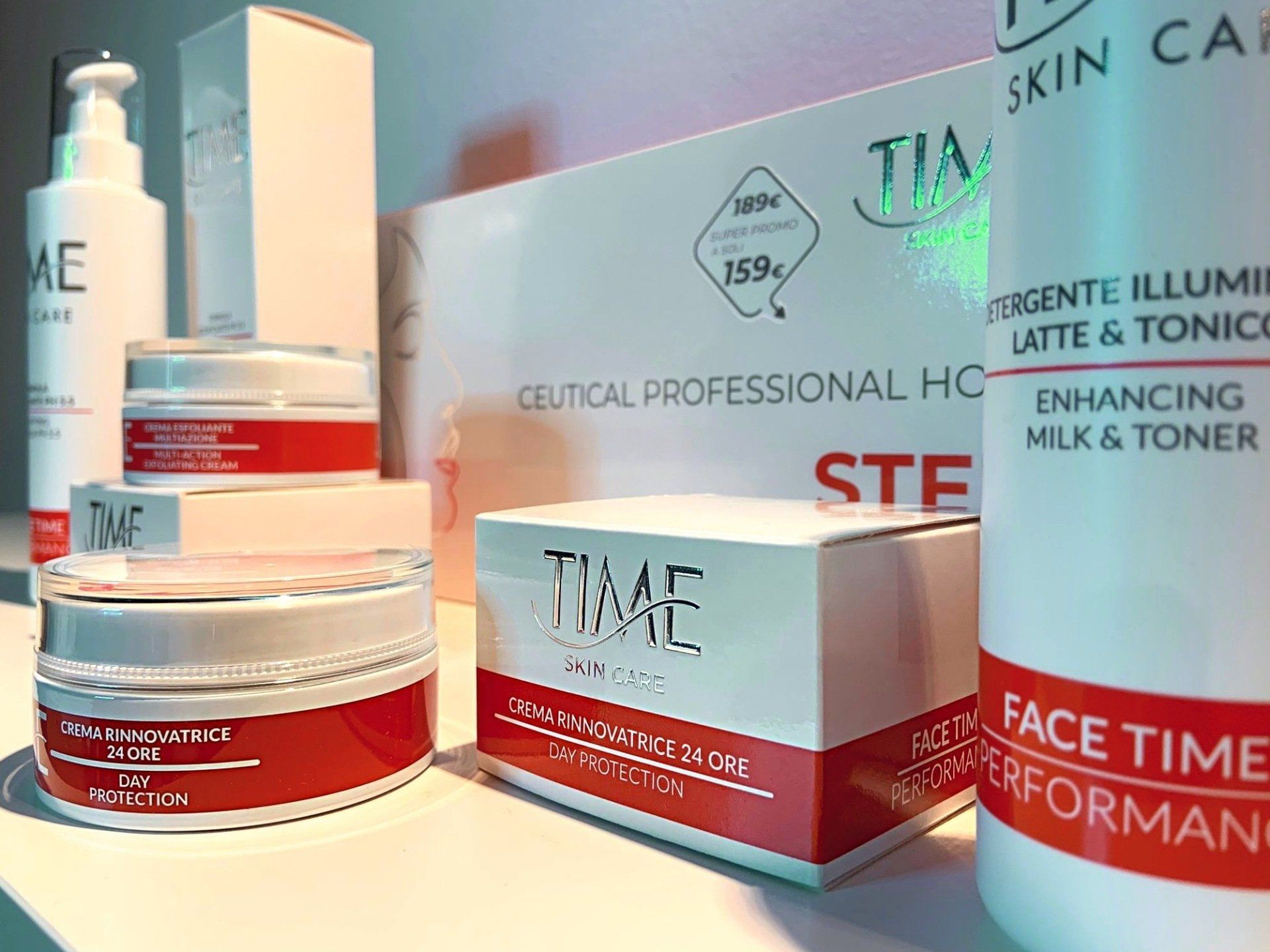 Centro Estetico My Vanity