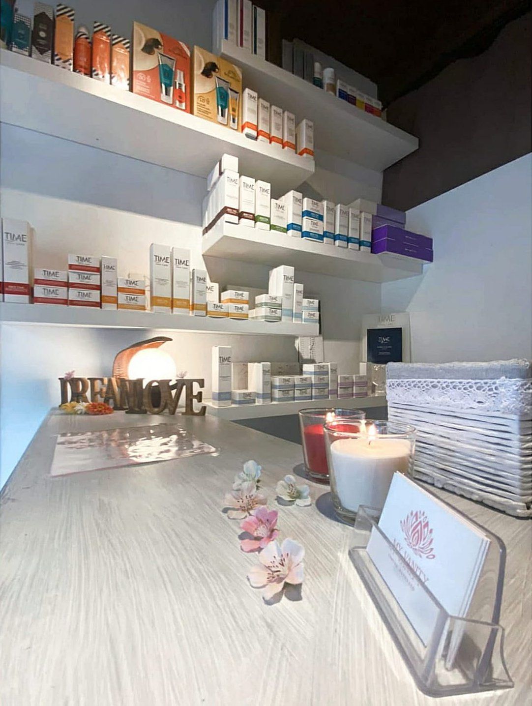 Centro Estetico My Vanity