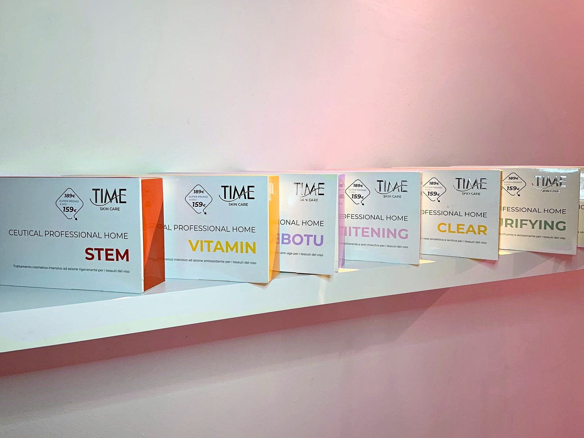 Centro Estetico My Vanity