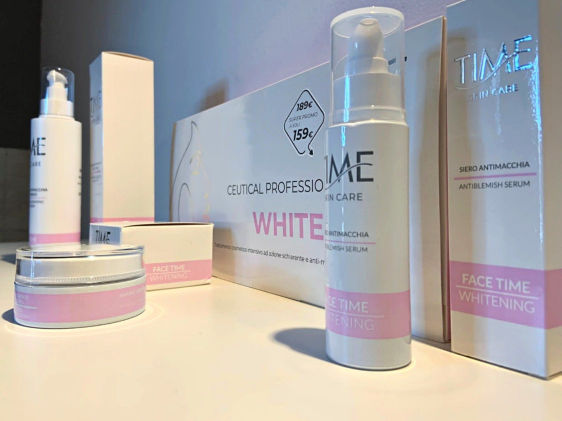 Centro Estetico My Vanity