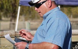 Sierra Canine Working Dogs